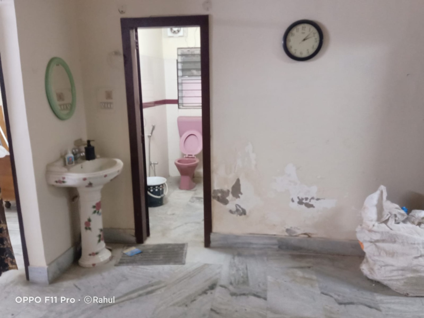 Unfurnished 2bhk in Panjabari, Khanapara, Guwahati, Assam, India for Rent